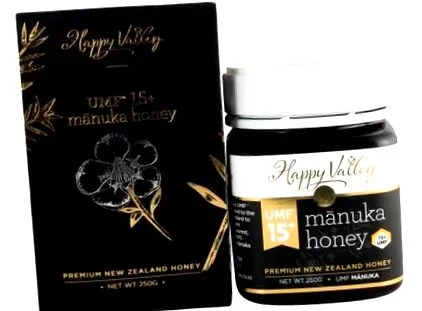 manuka manuka