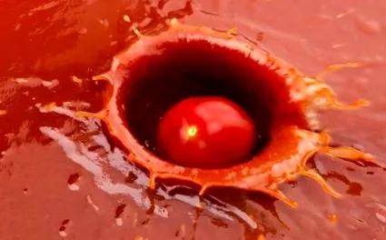 forró csípős paprika