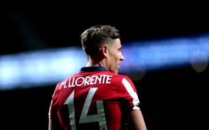 madrid llorente