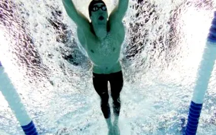 michael phelps