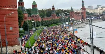 maraton vett részt