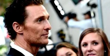 mcconaughey mcconaughey