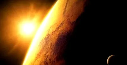 mars