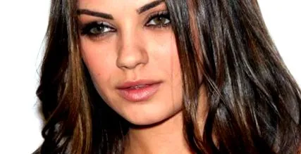 mila kunis