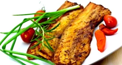 recept tőkehal