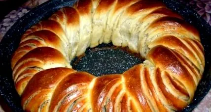 olajkoszorú