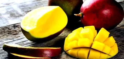 mango