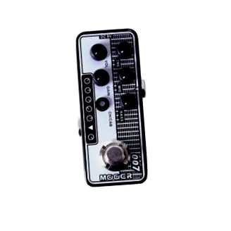 mooer preamp