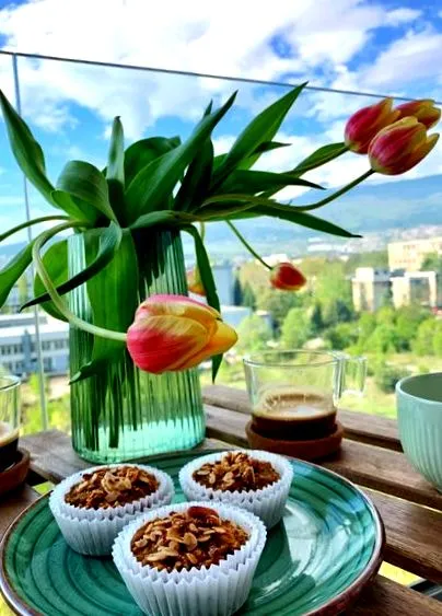 muffin muffin