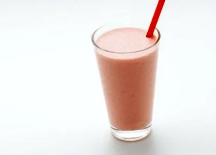 turmix reggelire