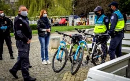 intézkedések megengedni