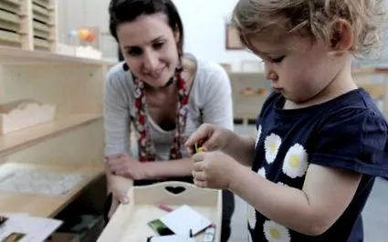 montessori