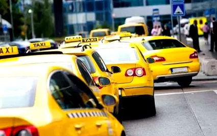 piszok taxikban