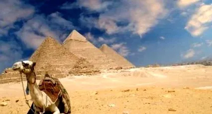 egyiptomhoz kell