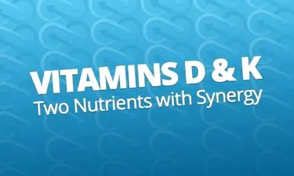 d-vitaminnal