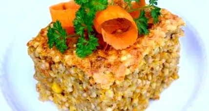 moussaka