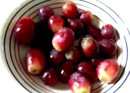 egyél antioxidánsokat tartalmaz