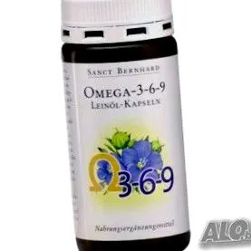 omega táplálékkiegészítők