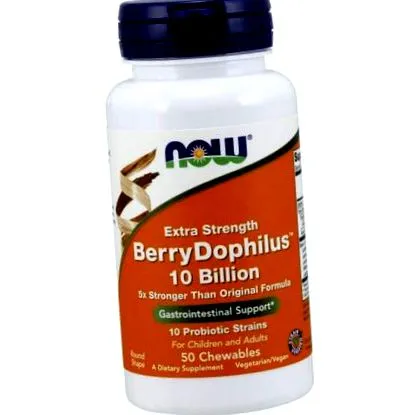 tabletta berrydophilus