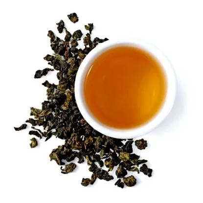 oolong mellékhatások