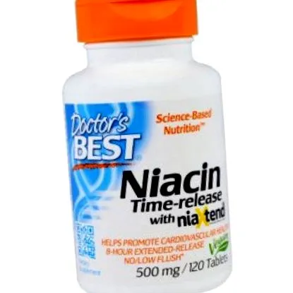 niacin