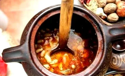 recept néhány