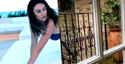 Olga Kurylenko