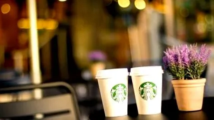 üzletet starbucks