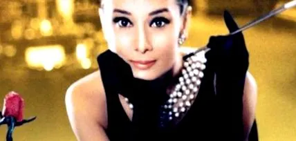 hepburn szépsége