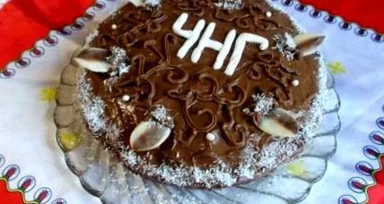 torta torta