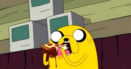 pizza alacsony