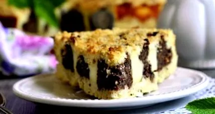 torta