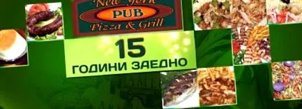 york pizza
