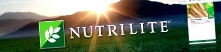 nutrilit rostpor