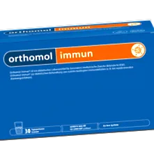 Ortomol Immune ortomol