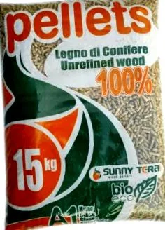 pellet tera