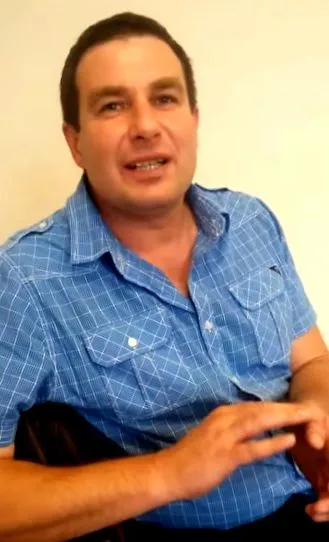 tes-ről orlin