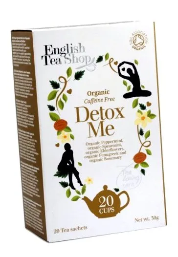 forralt vízzel Detox Center