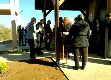 felszenteltek