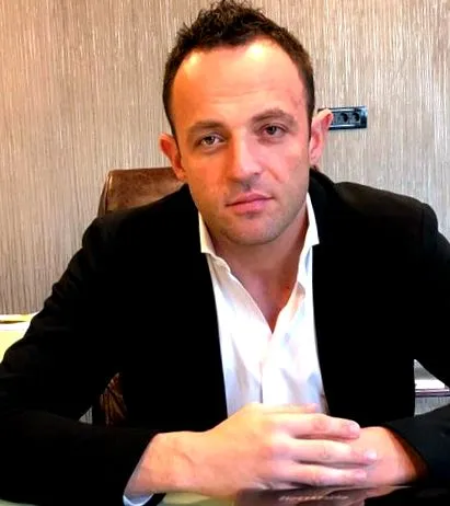 paskal doychev