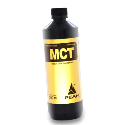 500ml olaj