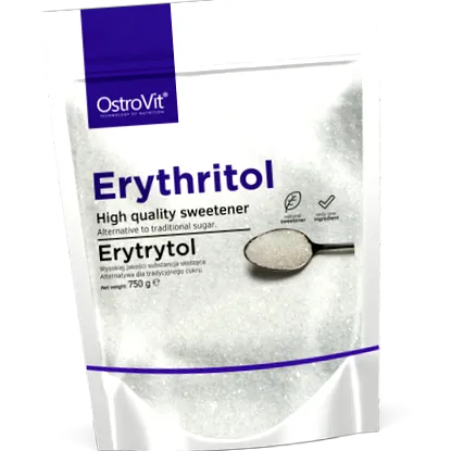 eritrit cukormentes cukor