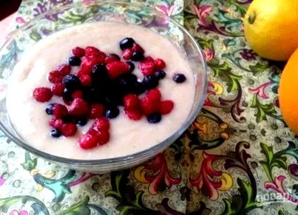 Recept Zabpehely zabpehely