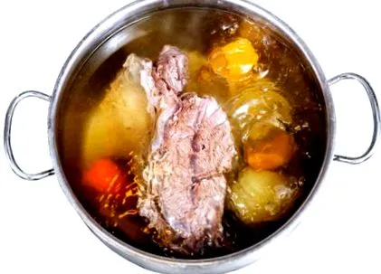 tapasztalt