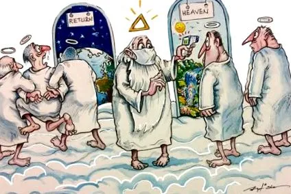 pandémia