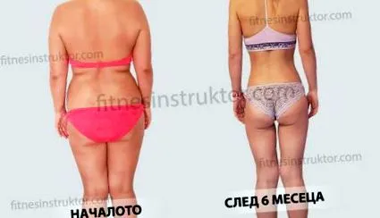 martha Fitness oktató