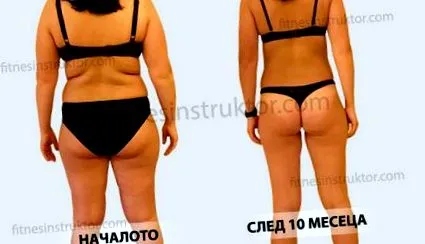 fitness oktató