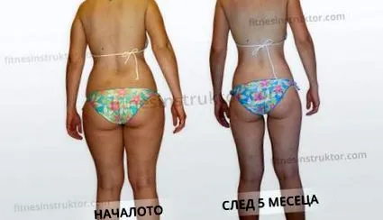 biljana fogyás