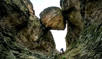 kamakig gorától