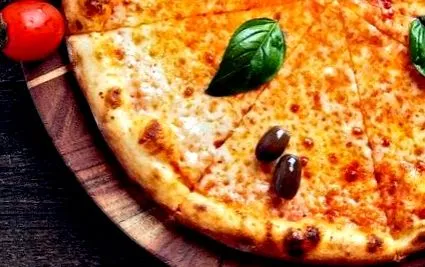 mamma pizzériák
